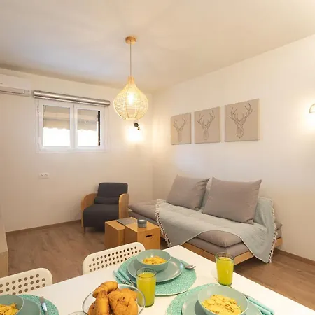 Casa Tranquila