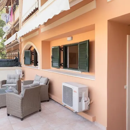 Casa Tranquila