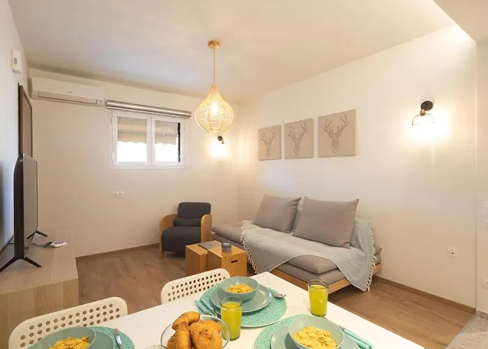 Casa Tranquila