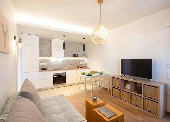 Casa Tranquila