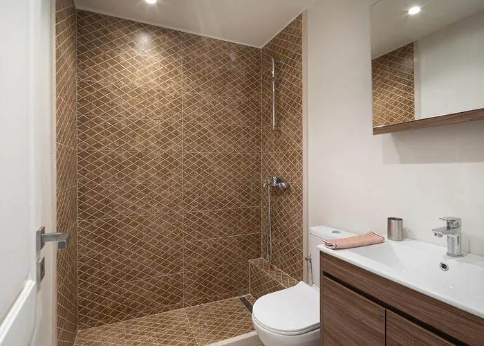 Casa Tranquila Appartement