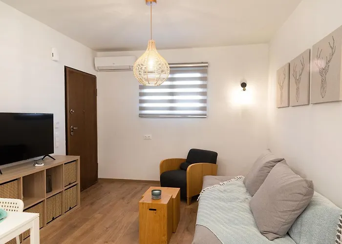 Casa Tranquila *