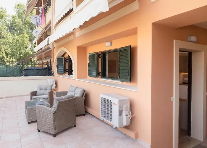 Casa Tranquila