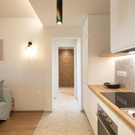 Casa Tranquila Apartment *