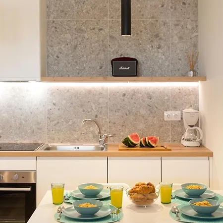 Lägenhet Casa Tranquila