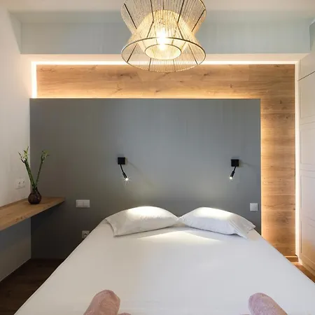 Casa Tranquila Análipsis