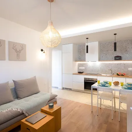Casa Tranquila *