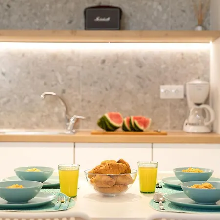 Casa Tranquila Appartement