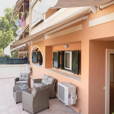 Casa Tranquila Appartement *