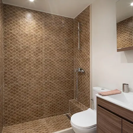 Casa Tranquila Appartement