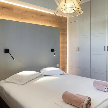 Casa Tranquila Análipsis