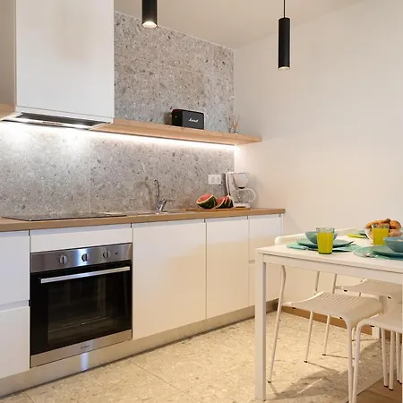 Casa Tranquila Lägenhet