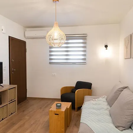 Casa Tranquila *