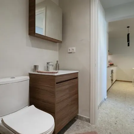 Casa Tranquila * Análipsis