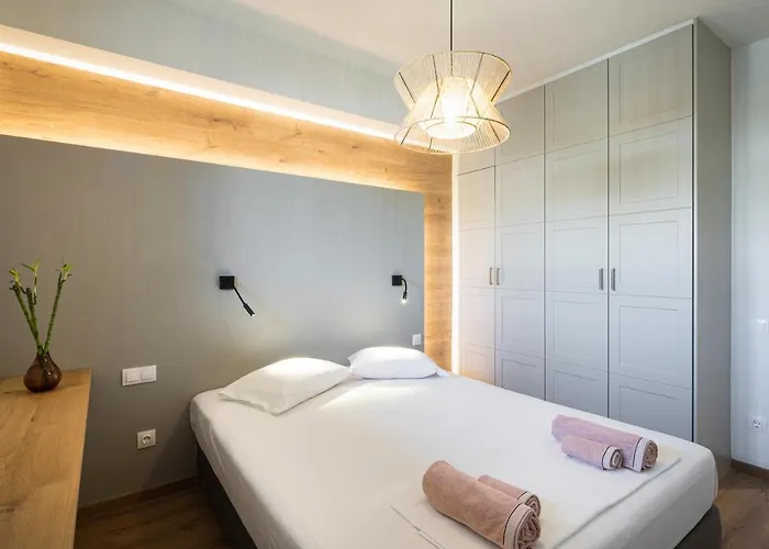 Casa Tranquila Appartement Análipsis