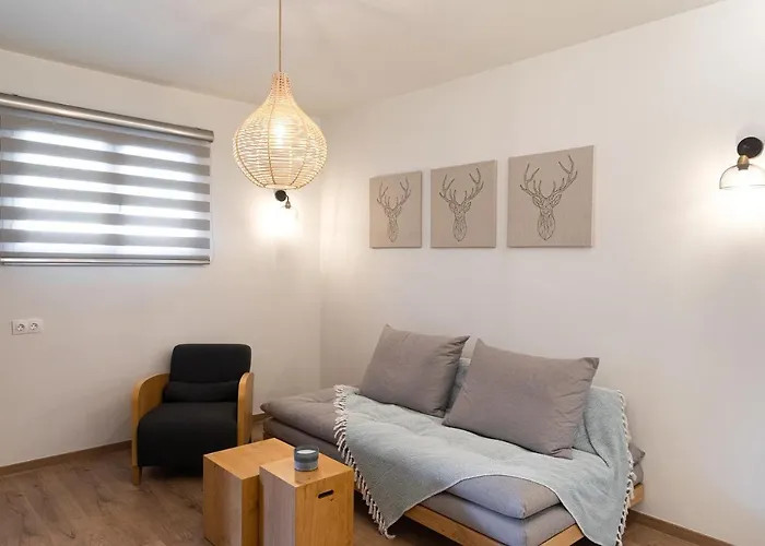 Casa Tranquila Ανάληψη