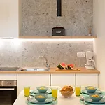 شقة Casa Tranquila