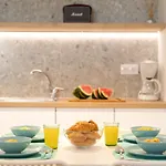 Casa Tranquila شقة