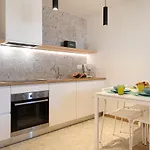 Casa Tranquila شقة