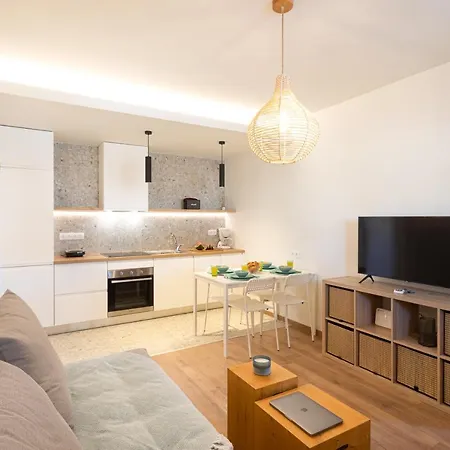 Casa Tranquila