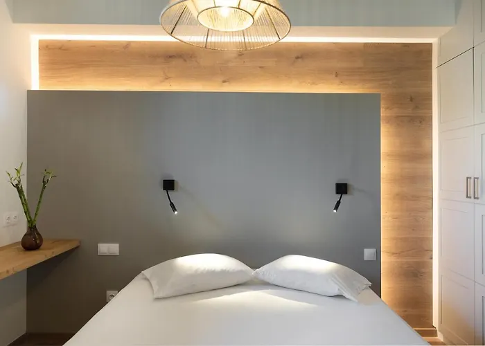 Casa Tranquila Análipsis